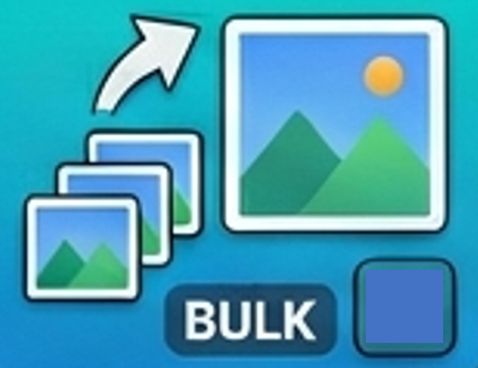 Bulk Upscaler