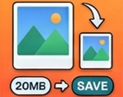 Compress Image